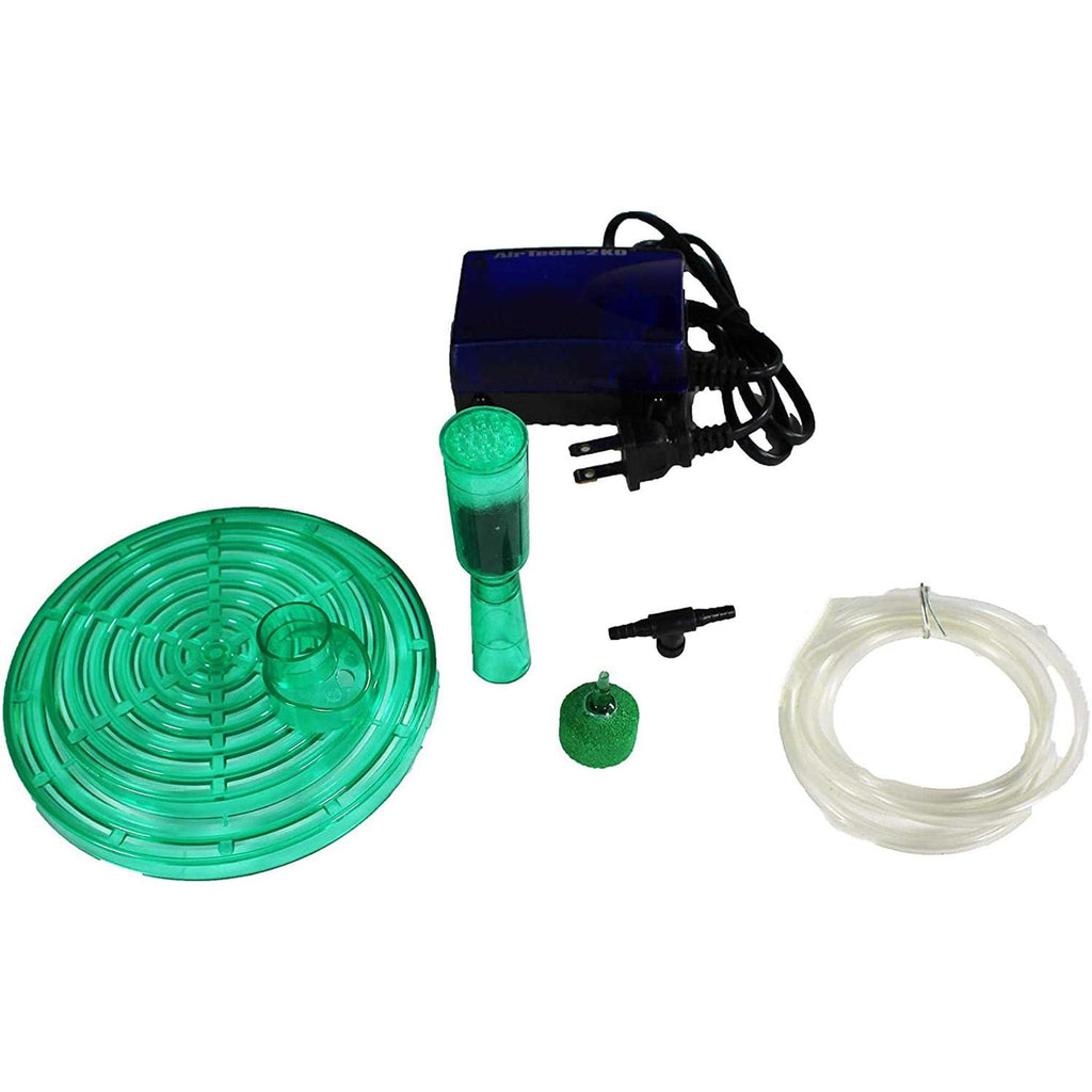 Fishbowl Filter Kit V5103