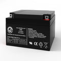12V 26Ah Sealed Lead Acid Battery Y752507