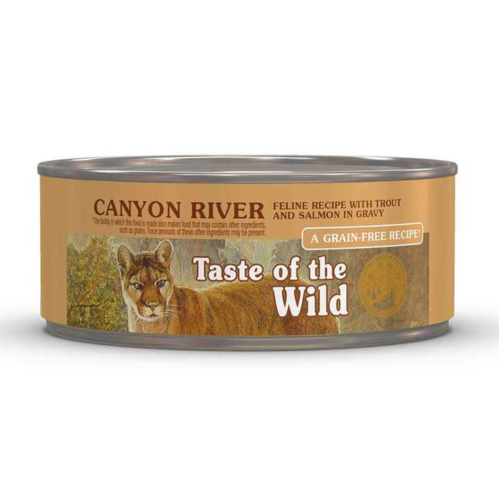 Cat Food B8287