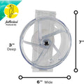 Foraging Wheel W578711