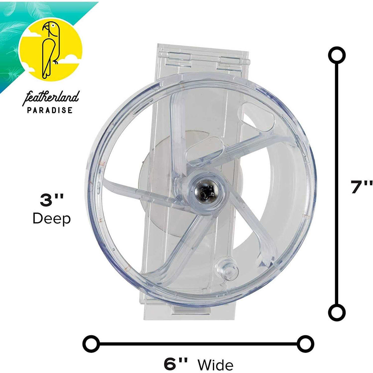 Foraging Wheel W578711