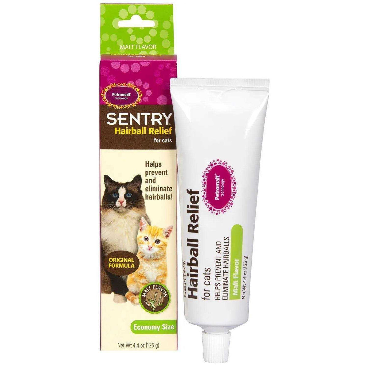 Hairball Relief M472462