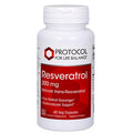 Resveratrol 200mg 60vc J833
