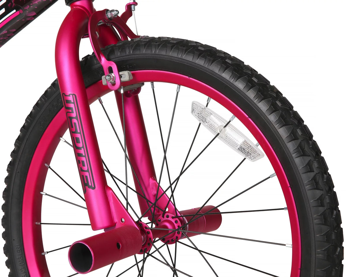 20-Inch Girls BMX Bike Y421431