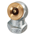 1/4 in. NPT Ball Foot Air Chuck E549