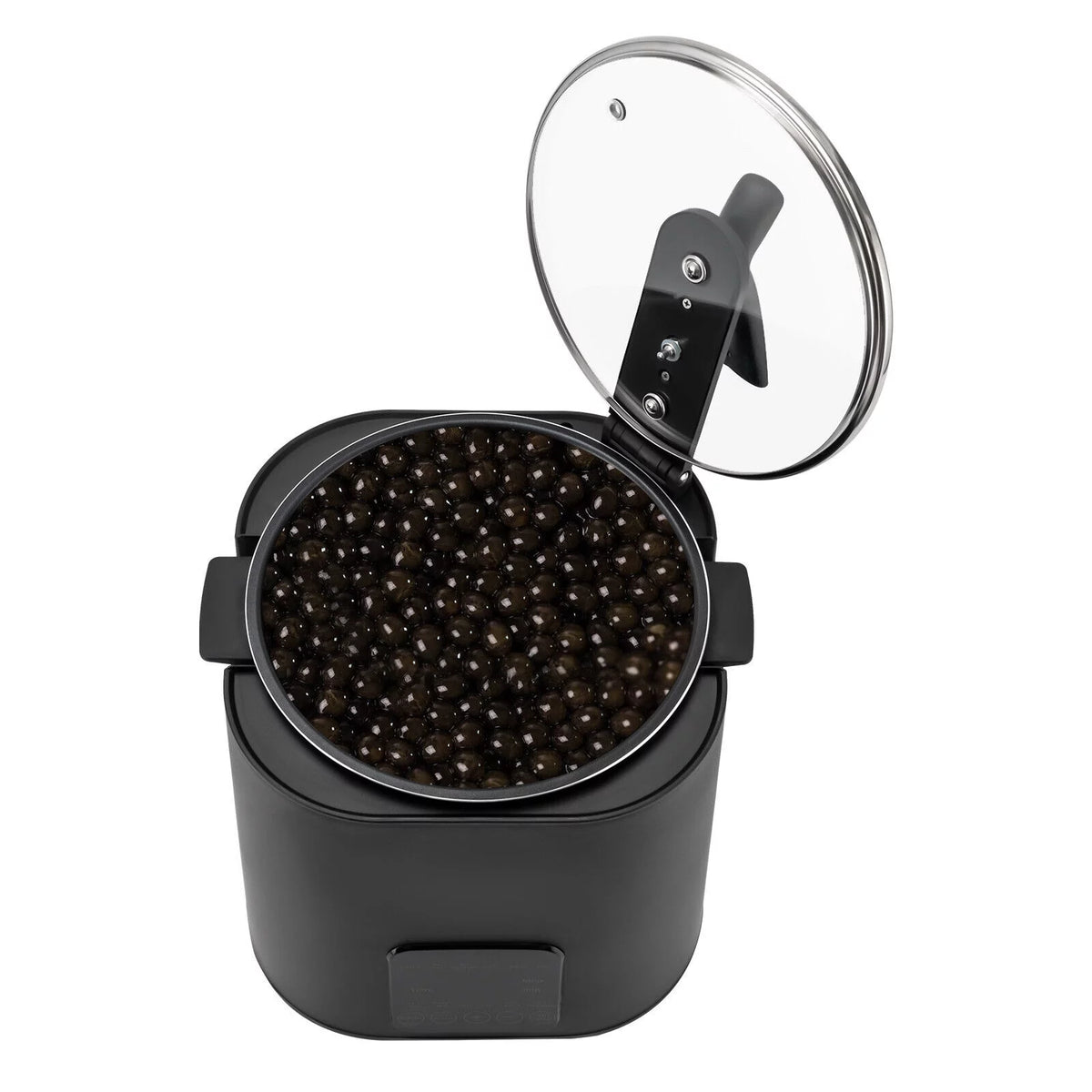 1350W 9L Automatic Pearl Tapioca Cooker with Touchscreen P94137